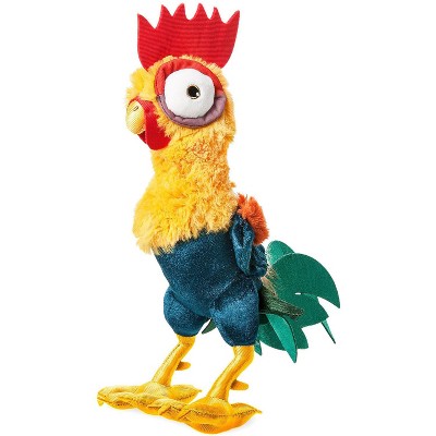 chicken from moana stuffed animal