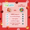 YumEarth, Organic Hard Candies, Favorites, 3.3 oz - 3 of 4