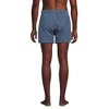 Lands' End Men's Poplin Boxers (3-pack) - 2 of 3