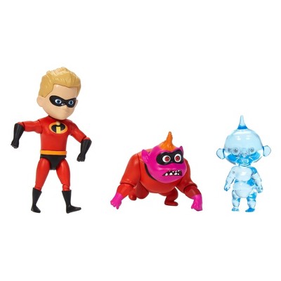 small incredibles figures