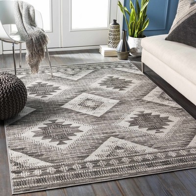Hauteloom Spade Area Rug
