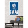 Trends International DC Comics - Batman - Bat Signal Framed Wall Poster Prints - 2 of 4