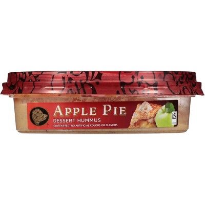 Boar's Head Apple Crisp Hummus - 10oz