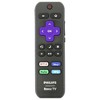 Dan’s Originals for Philips 06518W21PH08XS Roku TV Remote Control - 06-518W21-PH08XS - 2 of 2