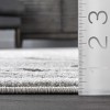 Nuloom Kimia Diamond Indoor Area Rug 5x7 Off-White - 3 of 4