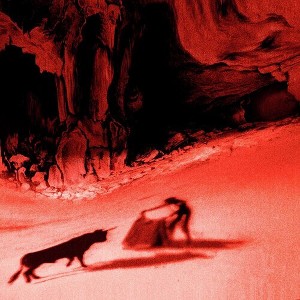 Ganser - Nothing You Do Matters - Red (Colored Vinyl Red Extended Play) (vinyl 12 inch single) - 1 of 1