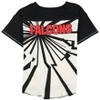 STARTER Womens Atlanta Falcons Graphic T-Shirt - 2 of 2