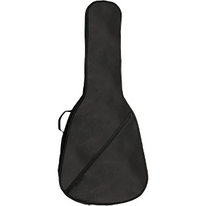 Road Runner Acoustic Guitar Gig Bag in a Box Black - 1 of 4