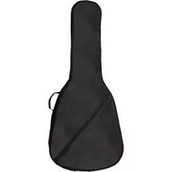 Road Runner Acoustic Guitar Gig Bag in a Box Black