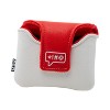 Izzo Golf In-Your-Face Mallet Putter Headcover - 3 of 3