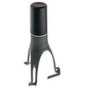 5 Star Super Deals Automatic Sauce Mixer & Stirrer - Handsfree, Battery Operated Kitchen Gadget - Effortless Cooking and Mixing Sauces, Gravy & Soups - 1 of 4