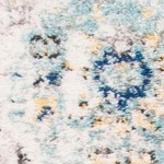 ivory/aqua