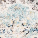 ivory/aqua