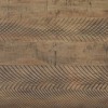 Aldwin Rectangular End Table Gray: Solid Pine Wood, Crossbuck Design - Signature Design by Ashley - 4 of 4