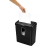 Fellowes Powershred 9c Cross-cut Paper Shredder : Target