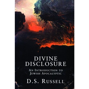 Divine Disclosure - by  D S Russell (Paperback) - 1 of 1