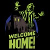 Junior's Beetlejuice Beetlejuice Welcome Home Sweatshirt - 2 of 4