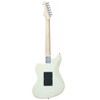 Monoprice Offset OS30 DLX Electric Guitar with Gig Bag, 6 String, Soapbar Pickups, Basswood Body, Maple Neck - Indio Series - 2 of 4