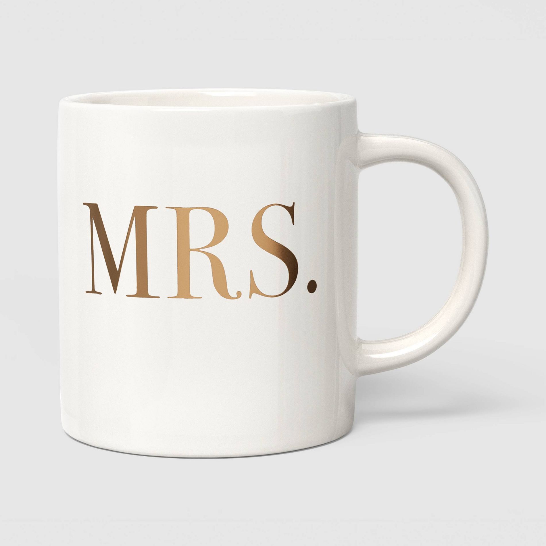 16 fl oz Mrs. Mug