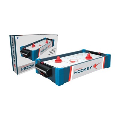 20" Tabletop Championship Cup Air Hockey Table Game
