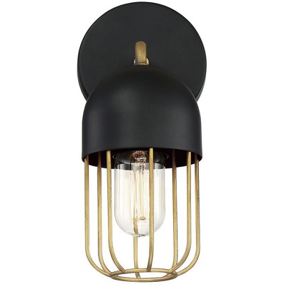 Eurofase Lighting Palmerston 1 - Light Sconce in  Black