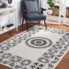 Empire EM826 Hand Tufted Area Rug  - Safavieh - 2 of 4