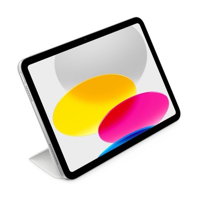 Smart Folio for iPad Pro 13-inch (M4) - White - Apple