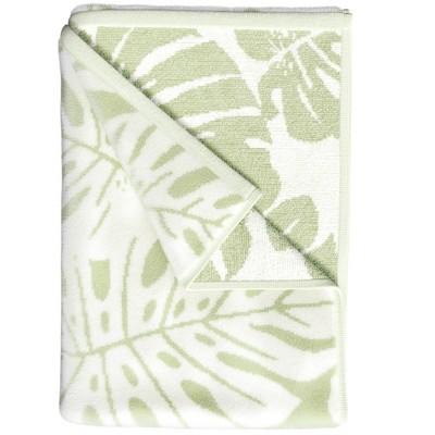 Oversized 36" x 68" Cotton Beach Towels - Great Bay Home