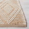 Natura NAT107 Hand Woven Area Rug  - Safavieh - 2 of 4