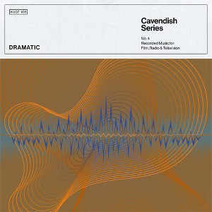 Dennis Farnon - Cavendish Series Vol. 4 (vinyl 7 inch single) - 1 of 1