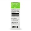 DaVinci Labs Gluconic DMG 500 mg - Dietary Supplement to Support Endurance and Immune System Function* - Vegetarian - Gluten-Free - 60 Chewable Tabs - 2 of 4