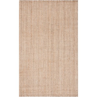 Natural Fiber NF267 Hand Woven Area Rug  - Safavieh