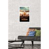 Trends International Star Trek: Strange New Worlds - Key Art Framed Wall Poster Prints - 2 of 4
