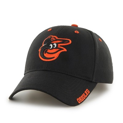 MLB Baltimore Orioles Frost Adjustable Cap/Hat by Fan Favorite