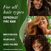 Herbal Essences Passion Flower & Grapefruit Sulfate Free Volumizing Conditioner - 13.5 fl oz - 3 of 4