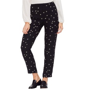 Vince Camuto Womens Ditsy Print Casual Lounge Pants - 1 of 1