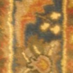 blue/gold