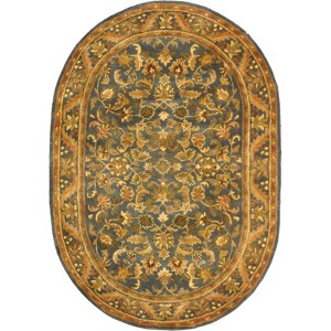 Antiquity AT52 Hand Tufted Indoor Rug -Safavieh - 1 of 3