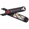 Wolf Tooth Master Link Combo Pliers with Orange Bolt - 2 of 4