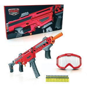 Dart Zone  PRO-SERIES MK-1.2 - 1 of 4