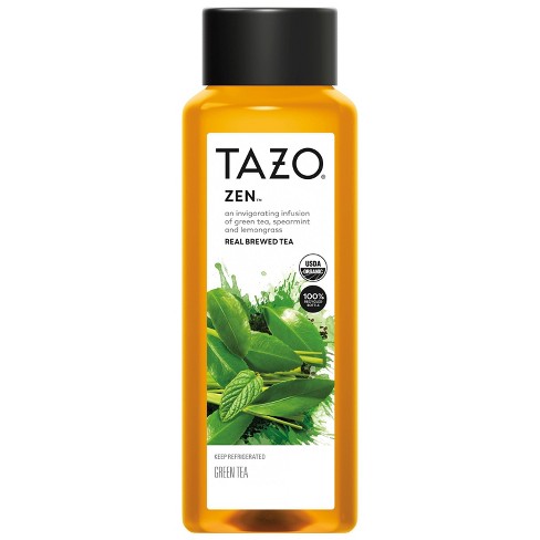 tazo green tea k cups