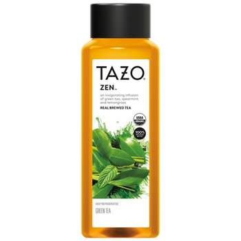 Tazo Green Zen Iced Tea - 42 fl oz