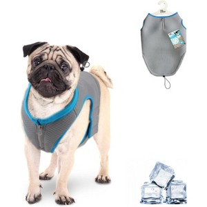 Chill Out - Summer Cooling Vest for Dogs - 1 of 4