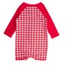 RuggedButts Baby/Toddler Boys UPF50+ Long Sleeve One Piece Rash Guard - 2 of 4