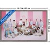 Trends International SEVENTEEN JAPAN BEST ALBUM ALWAYS YOURS / Limited Edition B Framed Wall Poster Prints - 3 of 4