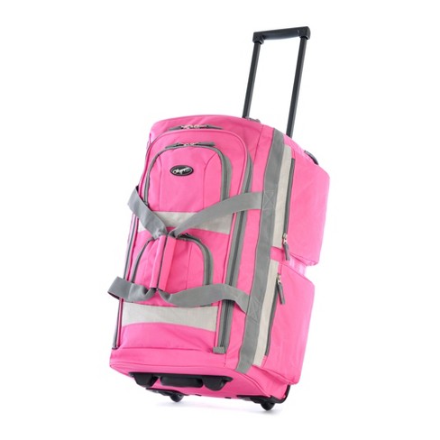 Target cheap away luggage