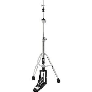 DW 3000 Series 2-Leg Hi-Hat Stand - 1 of 4