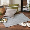 Design Imports Miniature Diamonds - Gray - 2 X 3 Ft - 4 of 4