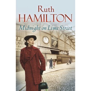 Midnight on Lime Street - by  Ruth Hamilton (Paperback) - 1 of 1