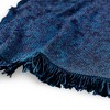 Back To The Future Delorean Blanket 50"x60" Woven Tapestry - 3 of 4